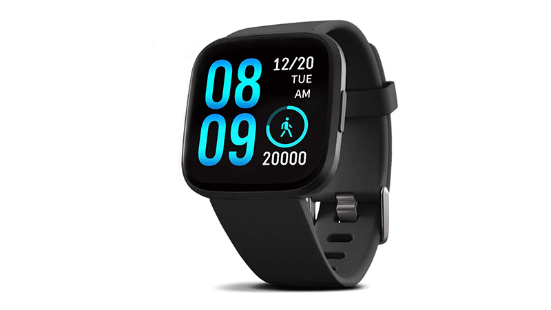 watches that show blood pressure