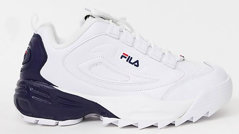 Fila Disruptor Sneakers