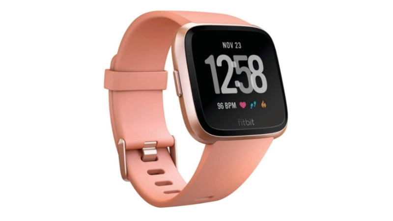 fossil smart watch for girls