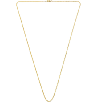 Gold Gold Vermeil Necklace | Miansai | Mr Porte