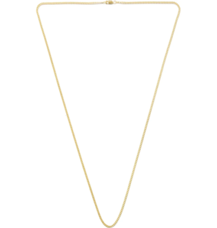 10 Best Gold Chains for Men – Affordable Styles for 2023