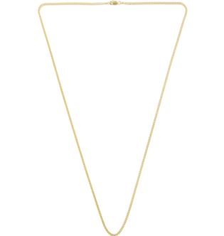Gold Gold Vermeil Necklace | Miansai | Mr Porter