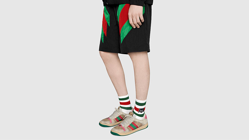 Gucci Socks