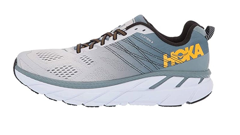 Hoka One One Clifton 6