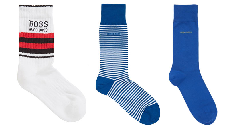 Hugo Boss Socks