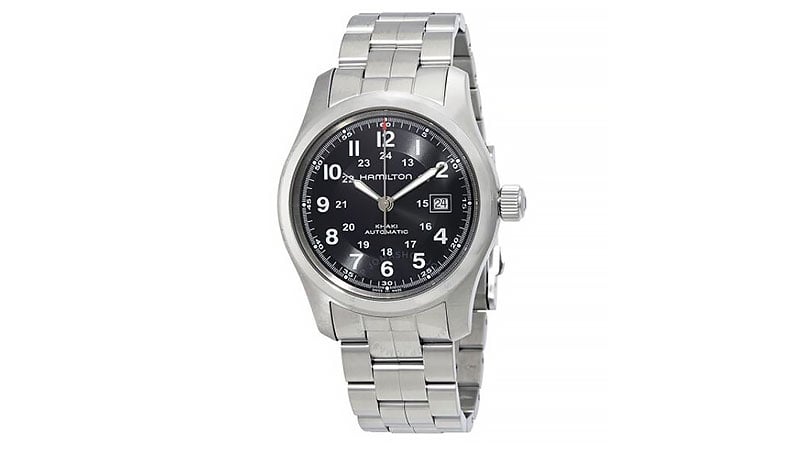 Khaki Field Automatic Men's Watch H70515137