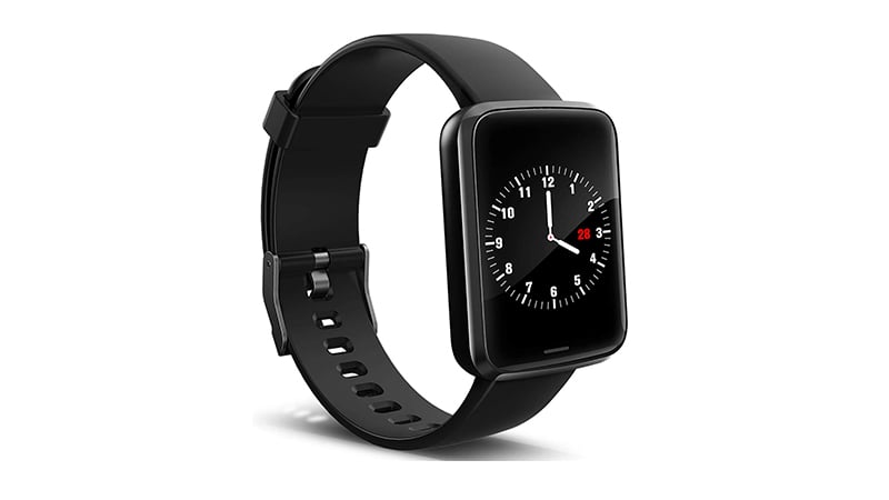 Lintelek Smart Watch And Fitness Tracker