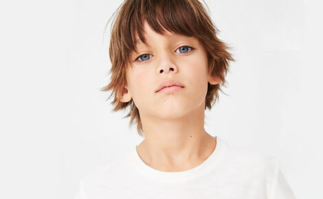 Longer Haircuts For Boys Copy