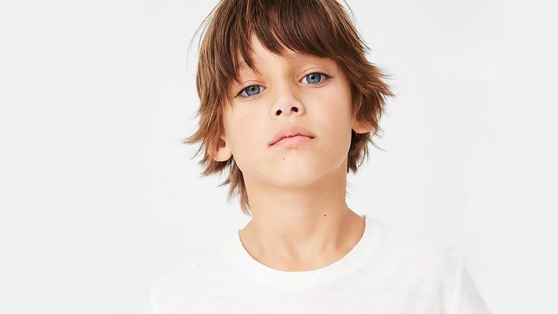 22 Cool Haircuts For Boys: 2023 Trends