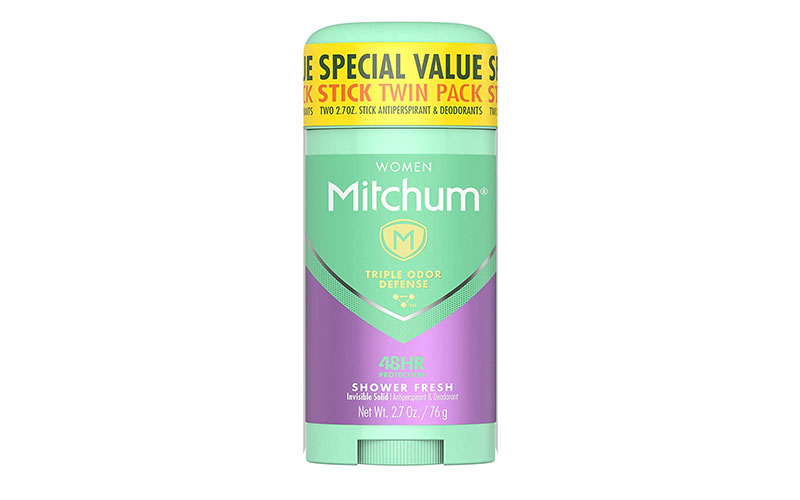 Mitchum Antiperspirant Deodorant