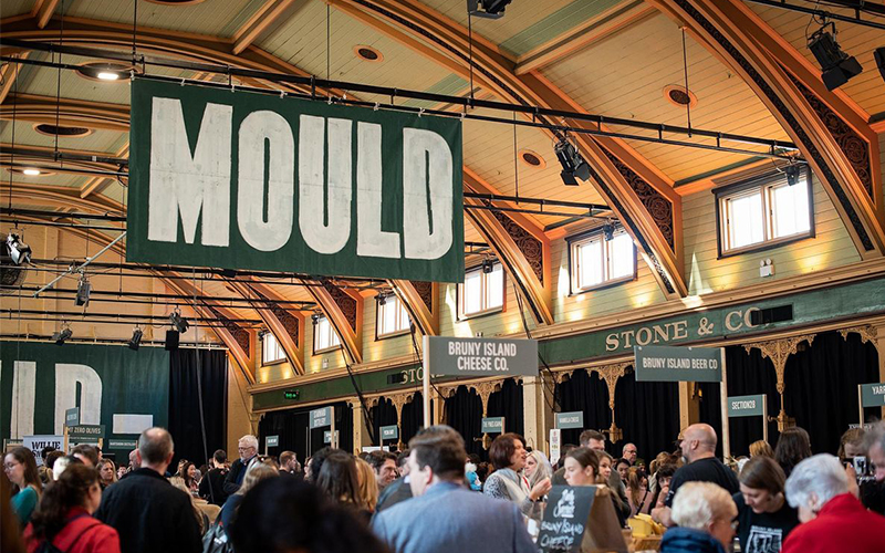 Mould Cheese Festival
