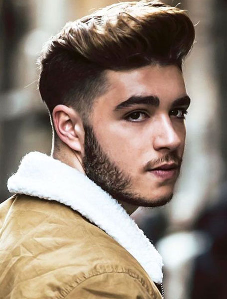 Mastering Mutton Chop Hair Styling Guide For Modern Men Mastering Mutton Chop Hair Styling Guide For Modern Men
