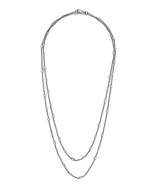 Nectar Night Jasmine Long Necklace