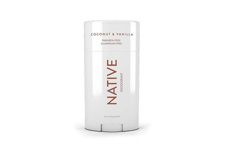 Native Deodorant