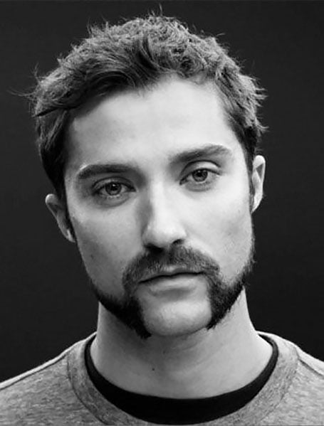 mutton chops beard mutton chops beard