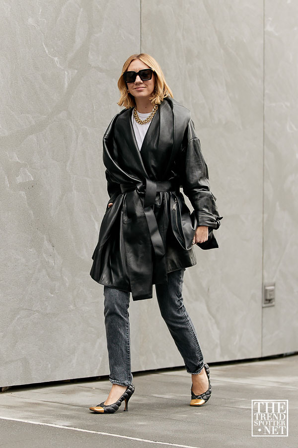 The Best Street Style From New York Fashion Week A/W 2020