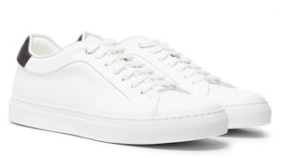 15 Coolest White Sneakers for Men in 2024 - The Trend Spotter