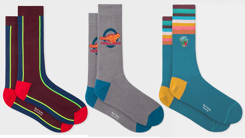 Paul Smith Socks