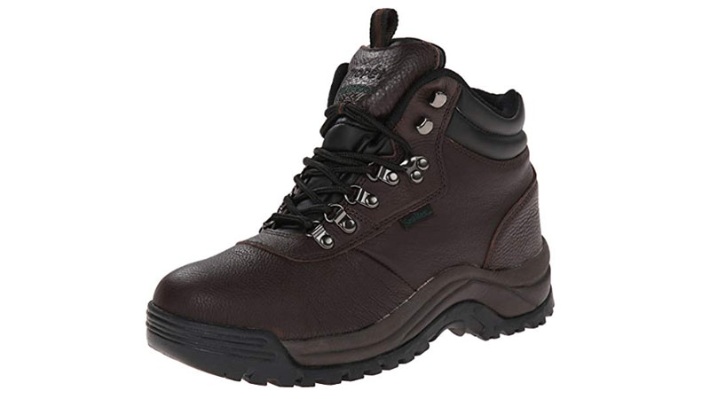 Propét Men's Cliff Walker Hiking Boot