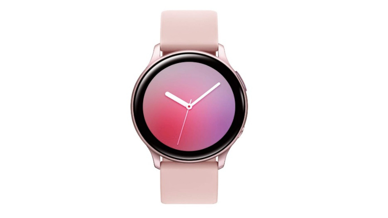 Samsung Galaxy Watch Active2