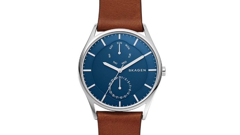 Skagen Men's Watch