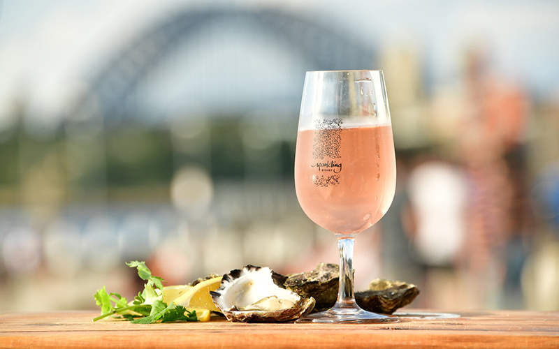 Sparkling Sydney