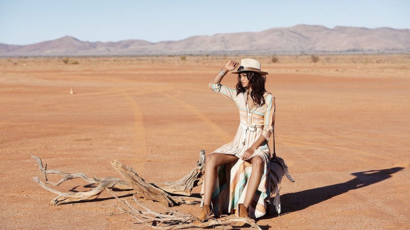 Spell & The Gypsy Sustainable Clothing Brands