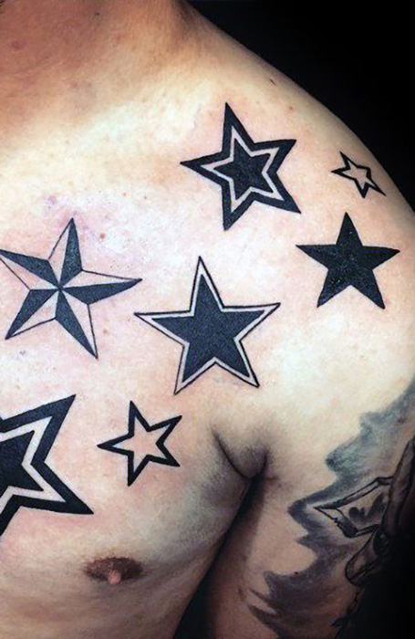 Star Tattoo