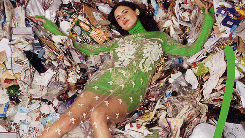 Stella Mccartney Sustainable Clothing Brands