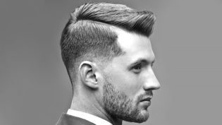 The Best Men S Hairstyles Haircuts In 2020 The Trend Spotter