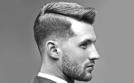 Taper Fade Haircuts
