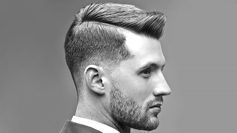 24 Stylish Taper Fade Haircuts for Men in 2022 - The Trend Spotter