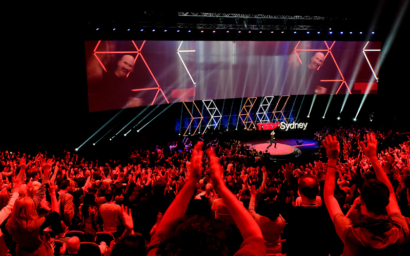 Tedxsydney