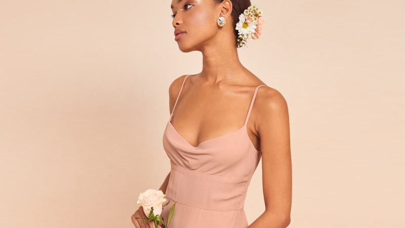 The Reformation Bridesmaid Dresses