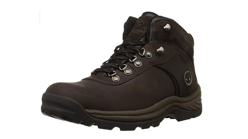 Timberland Men's Flume Waterproof Boot