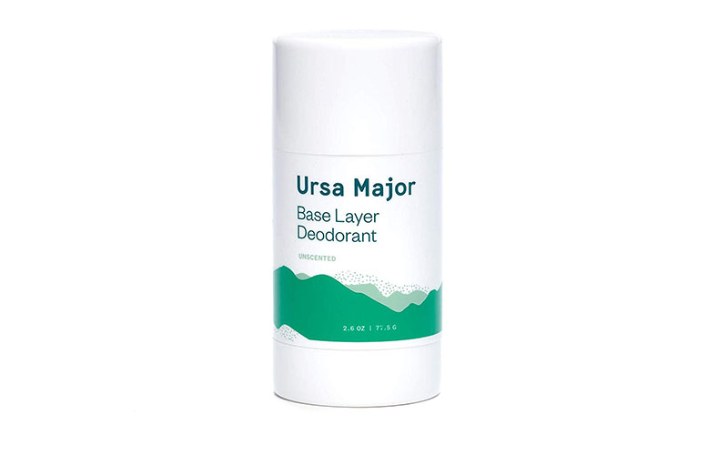 Ursa Major Natural Deodorant