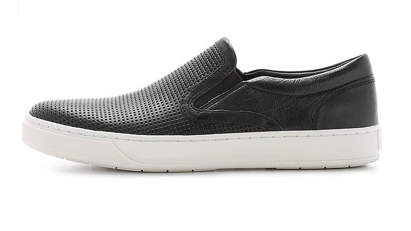 most comfortable slip on shoes