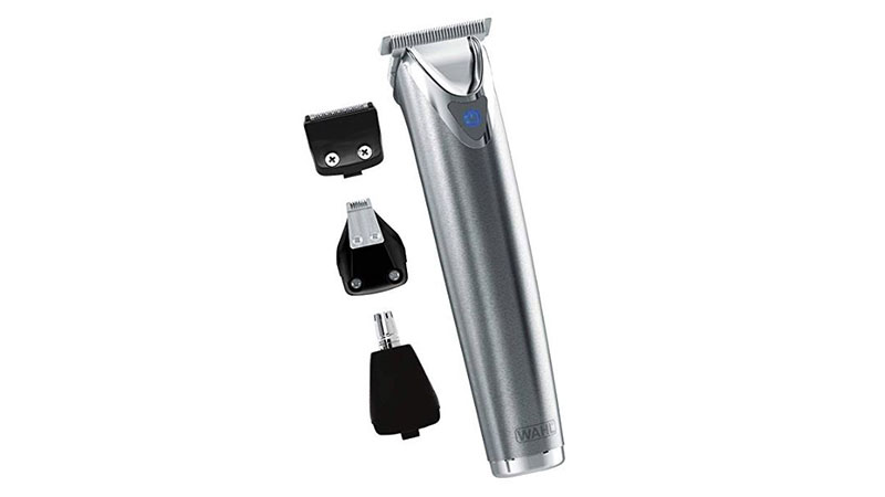 rechargeable beard trimmer reviews