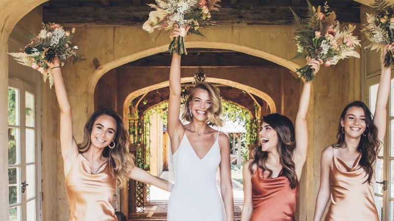 Wedding Theme And Location