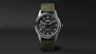 mens watches fields