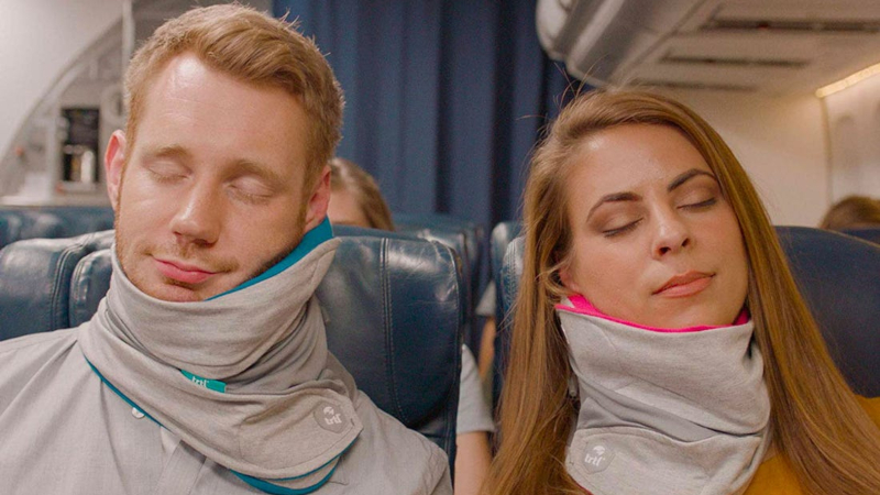 Trtl Pillow Plus