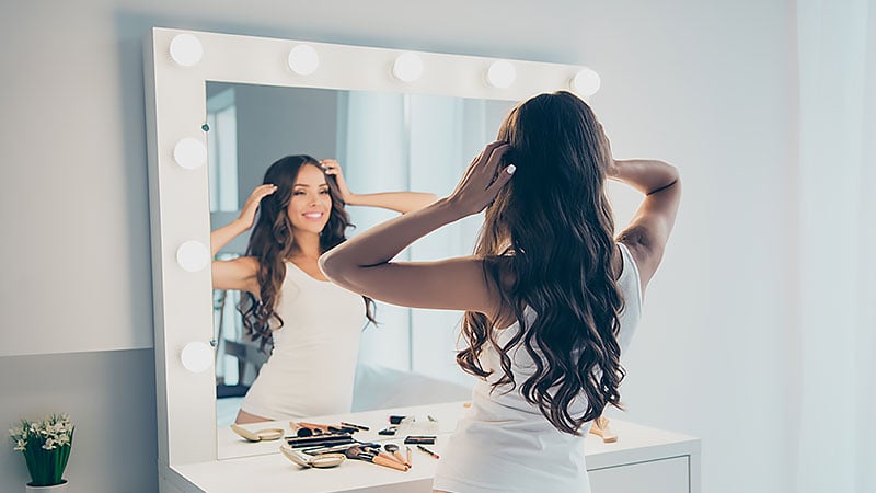 15 Best Makeup Mirrors With Lights