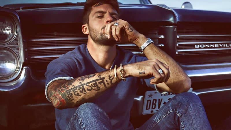 Share more than 90 awesome arm tattoos for men