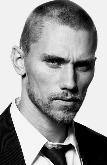 30 Classy Hairstyles for Men with Thin Hair  Hairstyle on Point