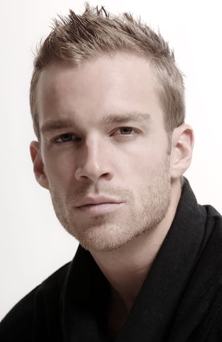 11 Best Hairstyles for Men with Fine Hair - The Trend Spotter 11 Best Hairstyles for Men with Fine Hair - The Trend Spotter