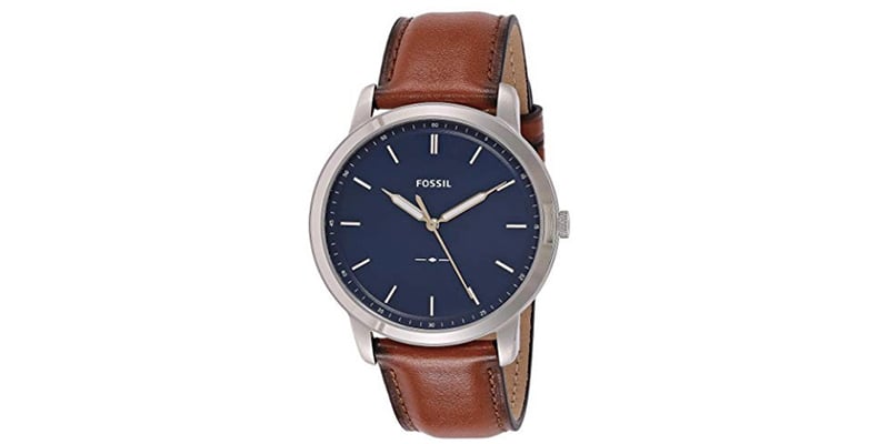 Fossil Mens The Minimalist Fs5304