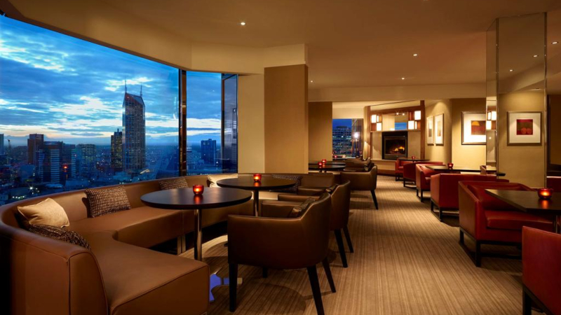 Grand Hyatt