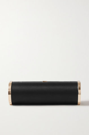 Hunting Season Roll Satin Clutch