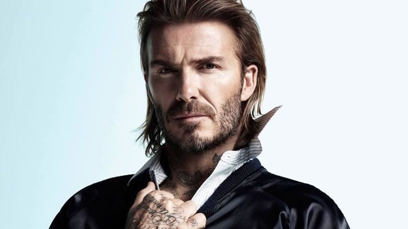 Grooming: 5 Celebrity Hairstyles to Emulate | DA MAN Magazine