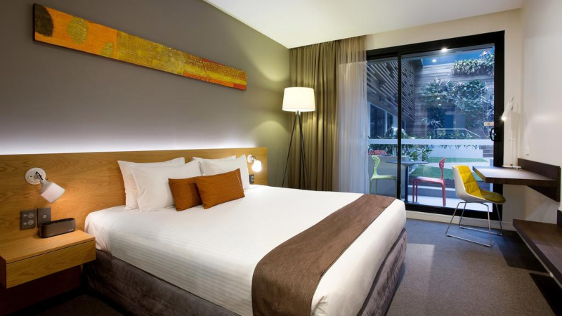 Jasper Boutique Hotel